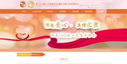 重慶市渝中區陽光520愛心志愿者協會