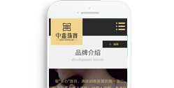 重慶中鑫珠寶首飾有限公司【手機網】