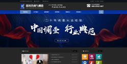 重慶迪泰克非企業管理咨詢有限公司