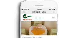天水九龍山禽業養殖有限公司【手機版】