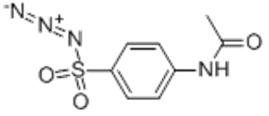 4-乙酰胺基苯磺酰疊氮