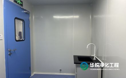 檢驗科裝修材料選擇時，需要考慮哪些因素？