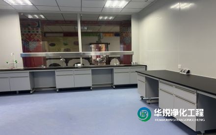 在檢驗科裝修過程中，有哪些常見的挑戰(zhàn)和解決方法？