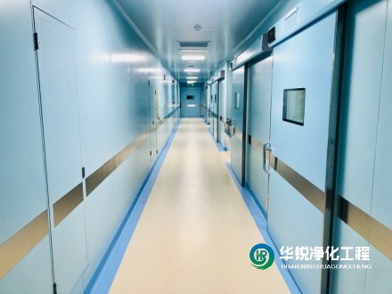 手術(shù)室裝修時(shí)，如何考慮空氣凈化系統(tǒng)的布局和設(shè)計(jì)？