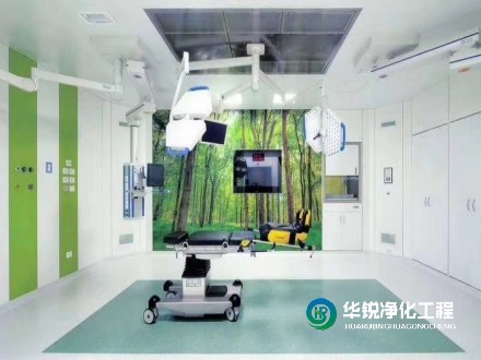 有哪些知名品牌提供高質(zhì)量的手術(shù)室空氣凈化系統(tǒng)？