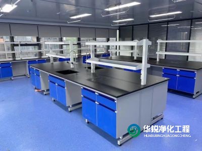 PCR實(shí)驗(yàn)室設(shè)計(jì)的核心問(wèn)題是如何避免污染。