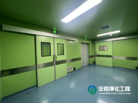 醫(yī)院凈化裝修時有什么需要注意的事項？